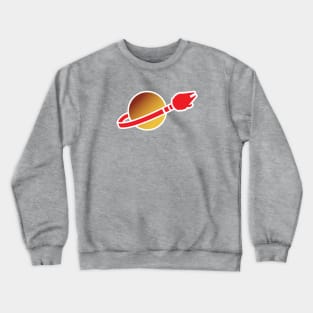 Millenium Brick Crewneck Sweatshirt